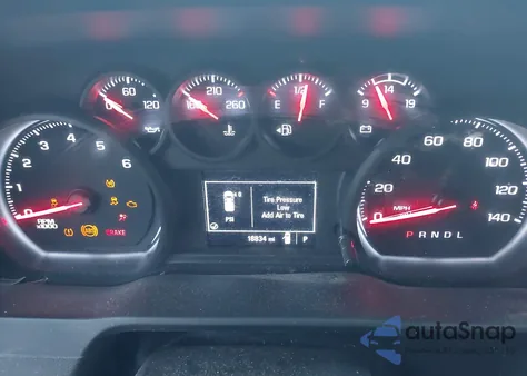 2023 Chevrolet Silverado 2500Hd 2Wd Long Bed Wt z USA, uszkodzony, nr VIN 1GB2WLE76PF170647